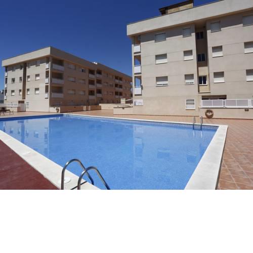 Apartment Atic Barcelona