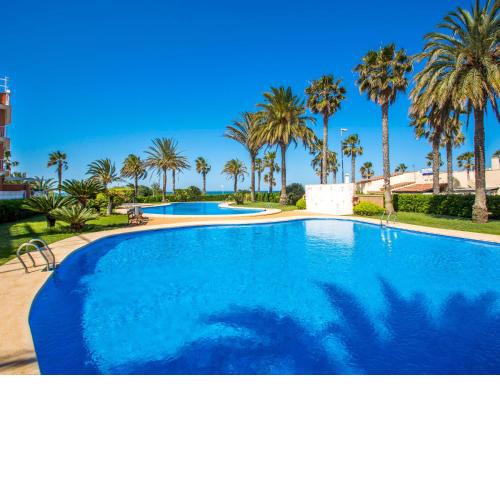Apartment Atico Estrella Almadraba