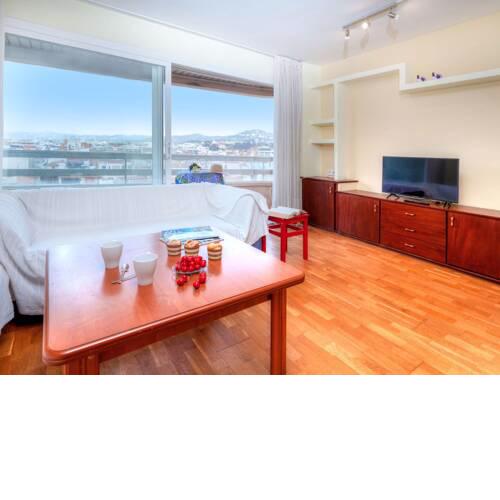 Apartment Atics