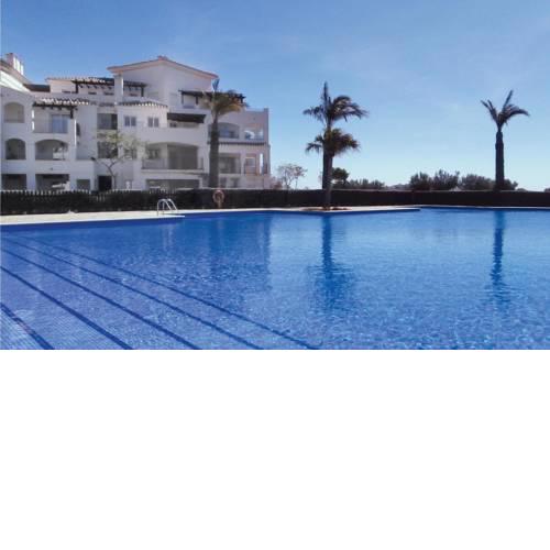 Apartment Atlantico 08