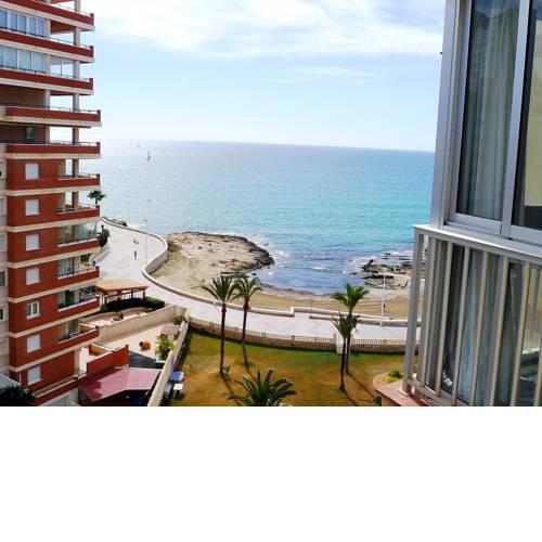 Apartment Atlántico-1