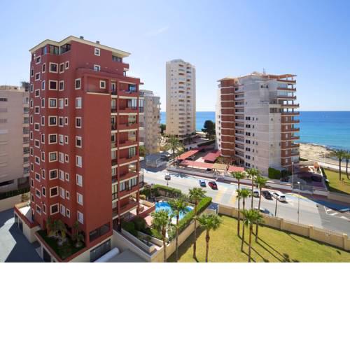 Apartment Atlántico-3