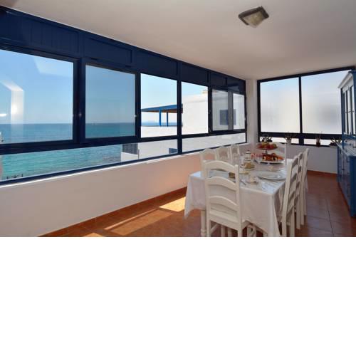 Apartment Atolon Playa Blanca