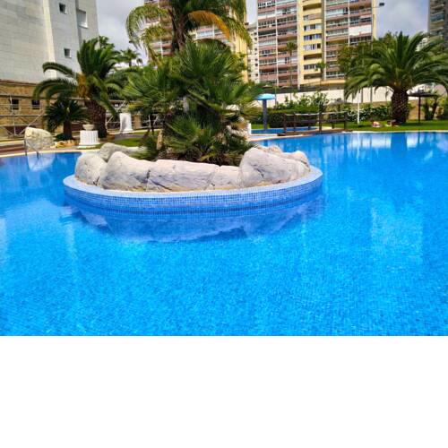 Apartment Atrium Playa