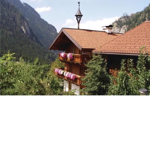 Apartment Au Grossarl IV