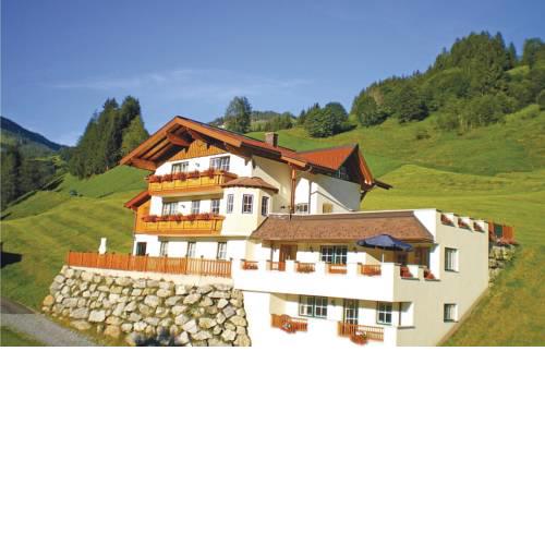 Apartment Au Grossarl