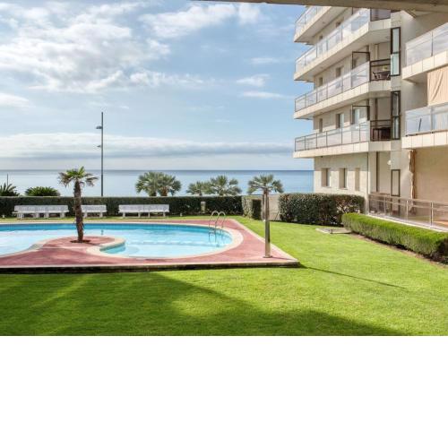 Apartment Aubi