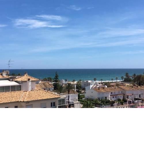 Apartment AUCA, El Puig