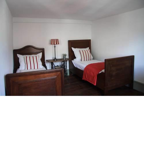 Apartment Auerbacher