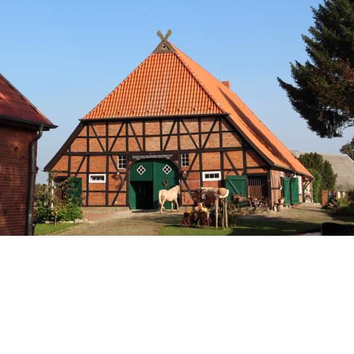 Apartment auf dem Bauernhof