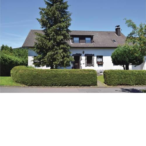 Apartment Auf Dem Weisling Y