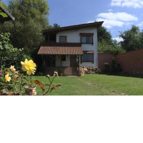 Apartment auf der Finca del Castel