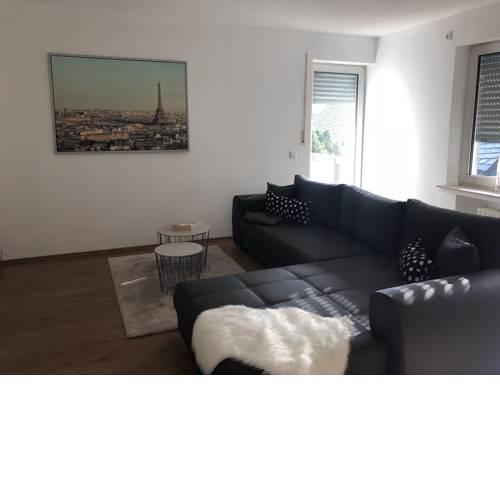 Apartment Auf der Weide 1