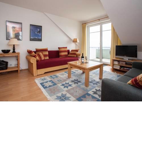 Apartment Auf 'm Kampe 49