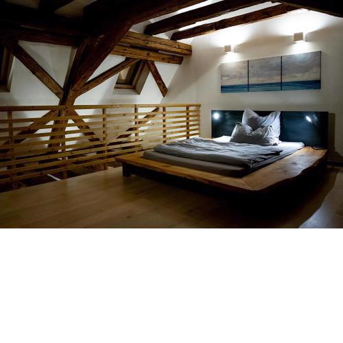 Apartment auf Schloss Mühlen
