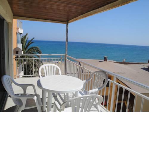 Apartment Augustina de Aragon