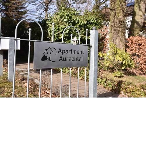 Apartment Aurachtal