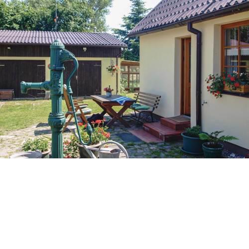 Apartment Ausbau E