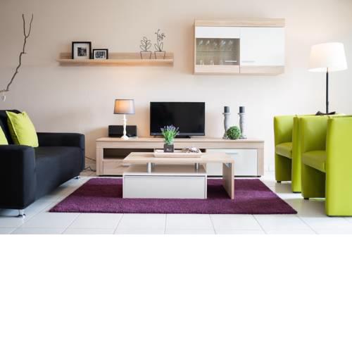Apartment Ausblick