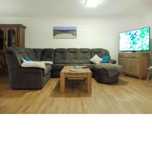 Apartment Austernfischer