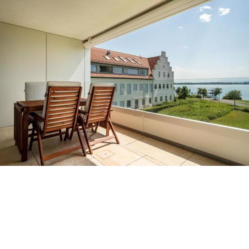 Apartment Austria Bodenseestrand
