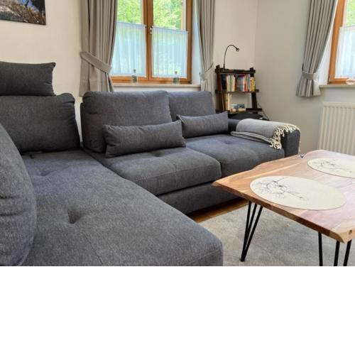 Apartment Auszeit am Breitenbach