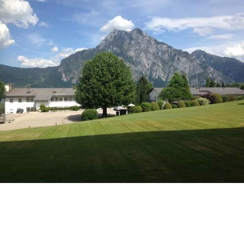 Apartment Auszeit am Traunsee