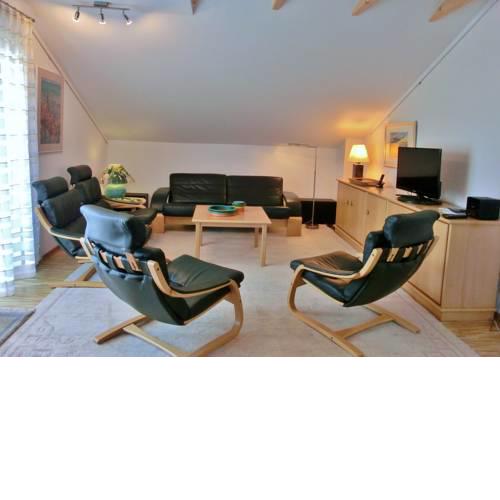 Apartment Auszeit