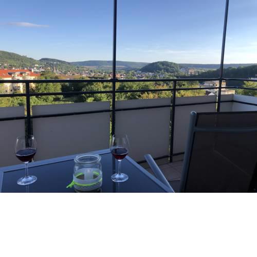 Apartment AusZeit