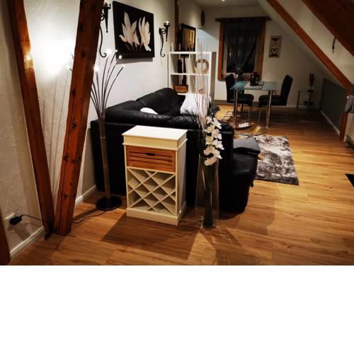 Apartment Auszeit