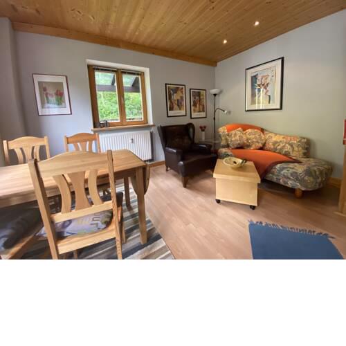Apartment Auszeit