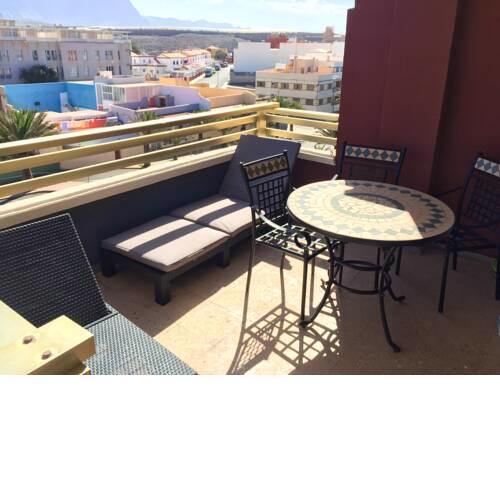 Apartment Av. Alcalde Antonio Rosas