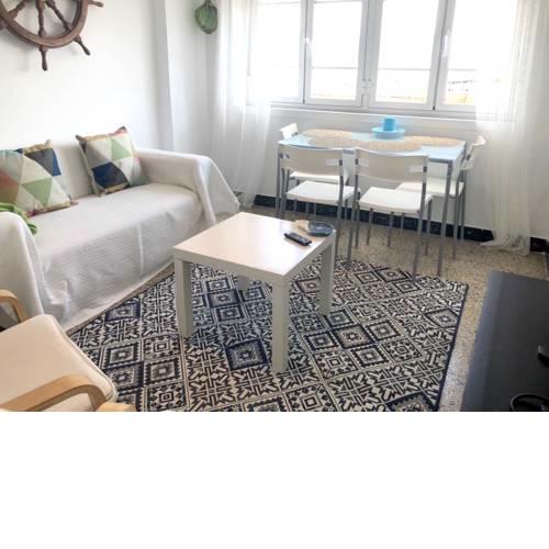 Apartment Av. Castelao
