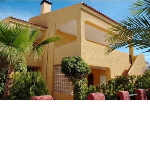 Apartment Av. D. José Alarcón Palacios
