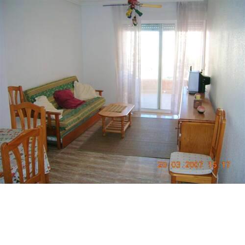 Apartment Av. de Cervantes