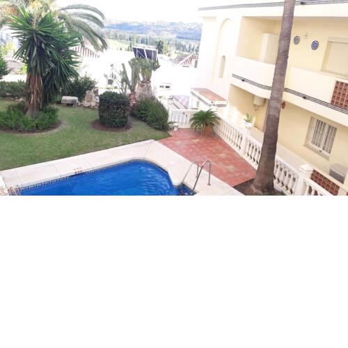Apartment Av. de Francia