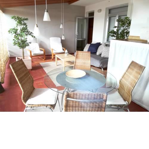 Apartment Av. de la Cruz Roja
