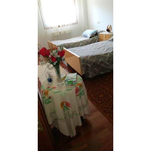 Apartment Av. dos Milagros