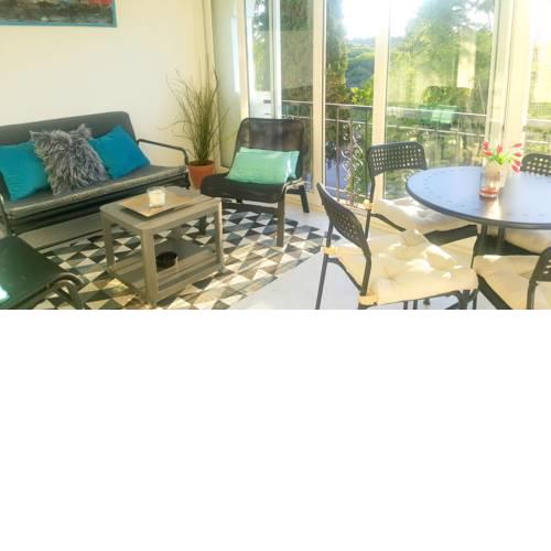 Apartment Av. Flor de Loto