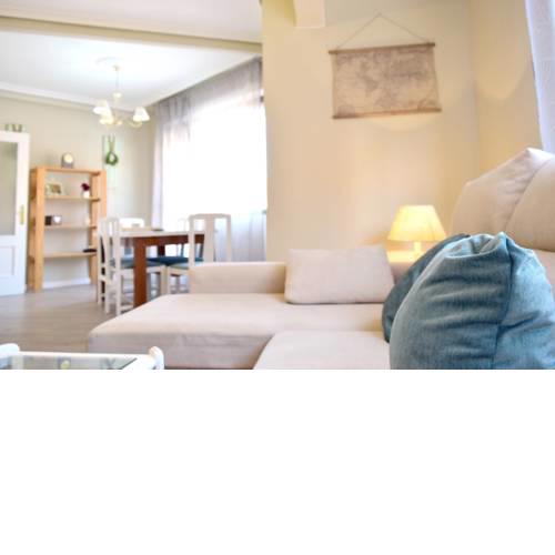Apartment Av. Gral. Villalba