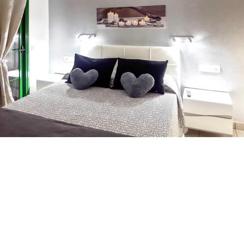 Apartment Av. José Franchy Roca