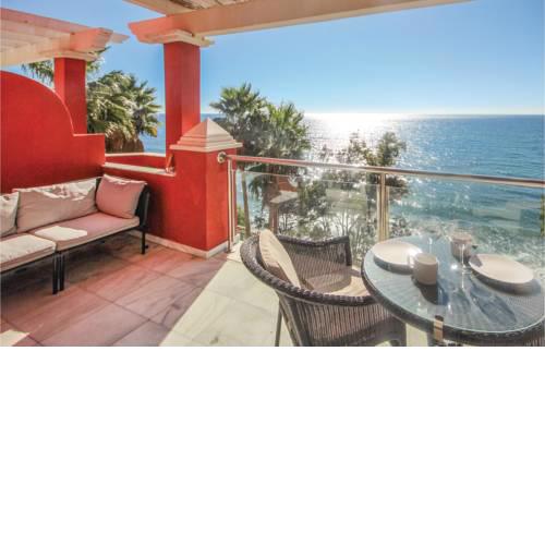 Apartment Av. Litoral 5,Bl.