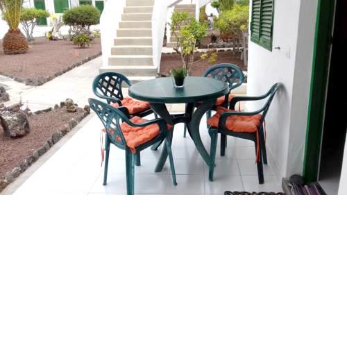 Apartment Av. los Lagos