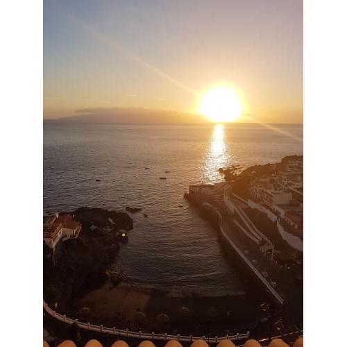 Apartment Av. Maritima Puerto de Santiago