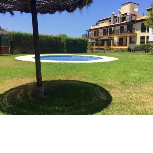 Apartment Av. Rosalía de Castro