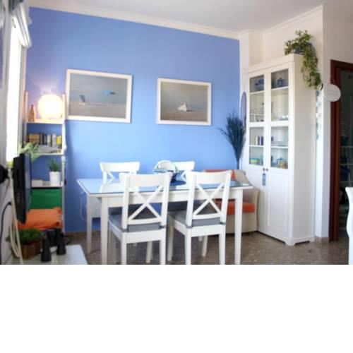 Apartment Av. Sanlúcar de Barrameda