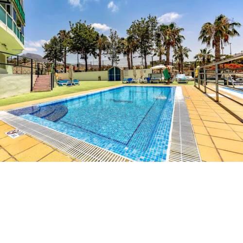Apartment Av. V Centenario