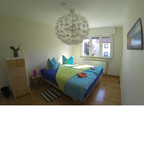 Apartment Avanzato