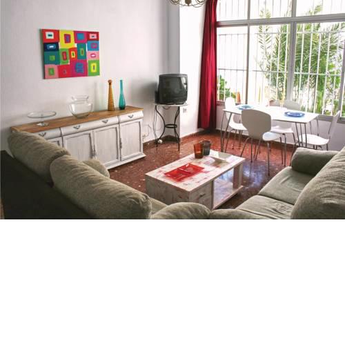 Apartment Avda. Juan Carlos I