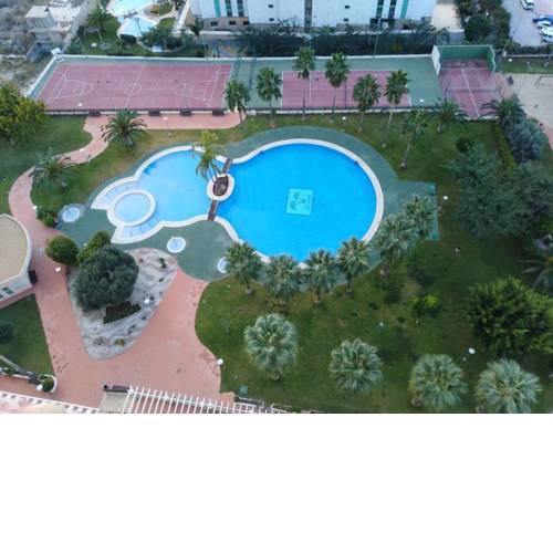 Apartment Avda Mariners